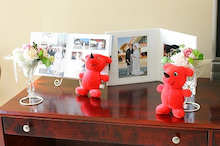 ブライダルスタッフのブログ