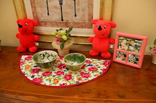 ブライダルスタッフのブログ