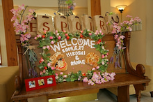 ブライダルスタッフのブログ