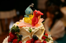 ブライダルスタッフのブログ