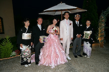 ブライダルスタッフのブログ