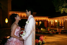 ブライダルスタッフのブログ