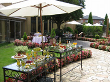 ブライダルスタッフのブログ