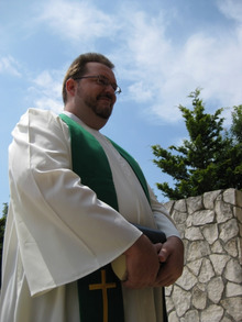 ブライダルスタッフのブログ