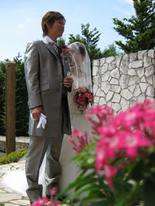 ブライダルスタッフのブログ