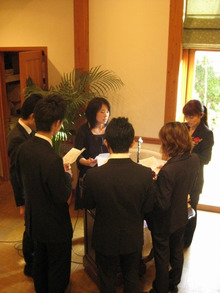 $エスポワールのスタッフブログ