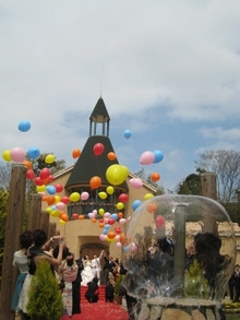 エスポワールのスタッフブログ