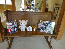 $エスポワールのスタッフブログ