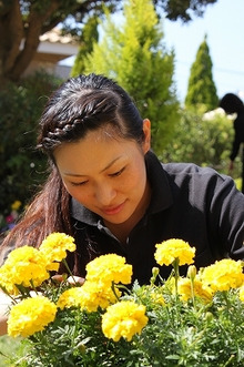 $エスポワールのスタッフブログ