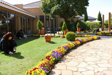 $エスポワールのブログ ~ウェディングスタッフ日記~