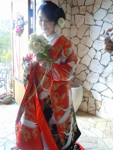 $エスポワールのブログ ～ウェディングスタッフ日記～