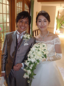 $エスポワールのブログ ～ウェディングスタッフ日記～