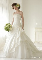 $～ウェディングスタッフ日記～　エスポワール