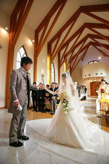 $～ウェディングスタッフ日記～　エスポワール