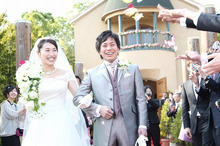 $～ウェディングスタッフ日記～　エスポワール