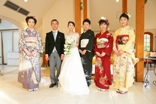 $～ウェディングスタッフ日記～　エスポワール