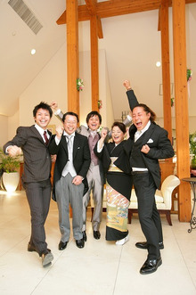 $～ウェディングスタッフ日記～　エスポワール