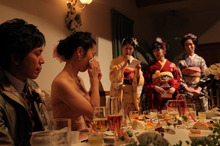 $～ウェディングスタッフ日記～　エスポワール