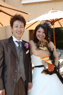 $～ウェディングスタッフ日記～　エスポワール