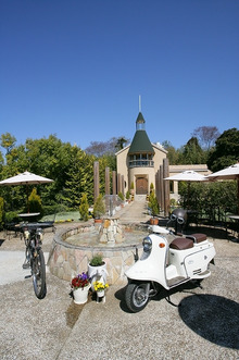 $～ウェディングスタッフ日記～　エスポワール