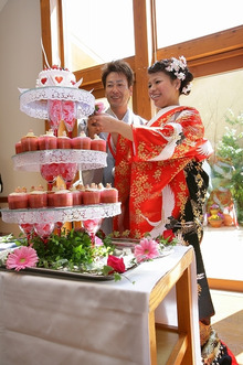 $～ウェディングスタッフ日記～　エスポワール