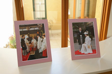 $～ウェディングスタッフ日記～　エスポワール