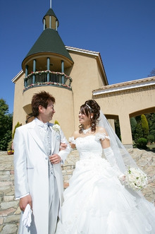 $～ウェディングスタッフ日記～　エスポワール