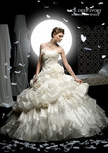 $～ウェディングスタッフ日記～　エスポワール