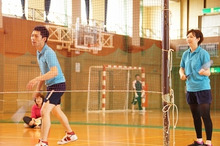 $～ウェディングスタッフ日記～　エスポワール