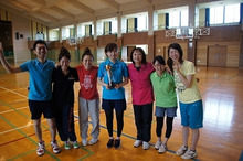 $～ウェディングスタッフ日記～　エスポワール