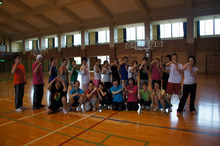 $～ウェディングスタッフ日記～　エスポワール