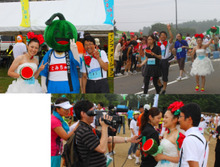 $~ウェディングスタッフ日記~ エスポワール