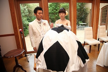 $~ウェディングスタッフ日記~ エスポワール-ふた