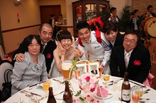 $~ウェディングスタッフ日記~ エスポワール-おはやし・ビアサーバー