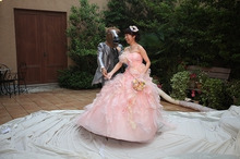 $~ウェディングスタッフ日記~ エスポワール-ドリームバルー^ン