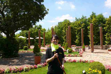 $～ウェディングスタッフ日記～　エスポワール