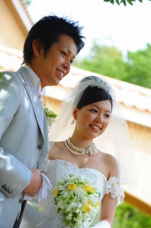 $～ウェディングスタッフ日記～　エスポワール