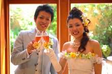 $～ウェディングスタッフ日記～　エスポワール