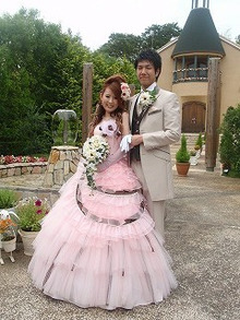 ～ウェディングスタッフ日記～　エスポワール