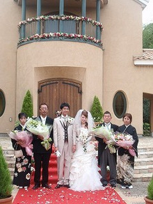 ～ウェディングスタッフ日記～　エスポワール