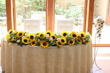 $～ウェディングスタッフ日記～　エスポワール