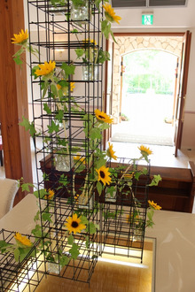 $～ウェディングスタッフ日記～　エスポワール