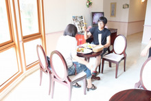 $～ウェディングスタッフ日記～　エスポワール