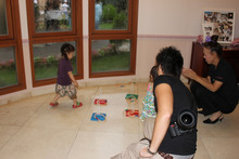 ～ウェディングスタッフ日記～　エスポワール