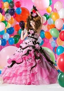 $～ウェディングスタッフ日記～　エスポワール