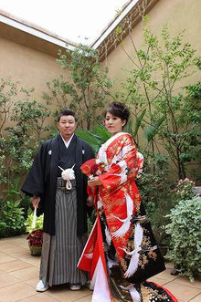 $～ウェディングスタッフ日記～　エスポワール