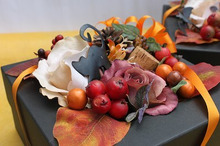 $～ウェディングスタッフ日記～　エスポワール