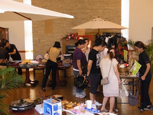 $～ウェディングスタッフ日記～　エスポワール