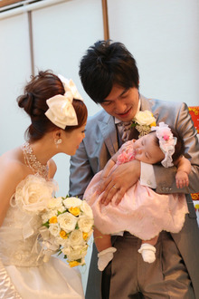 $~ウェディングスタッフ日記~ エスポワール