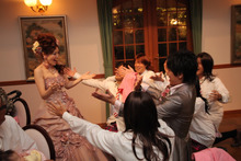 $~ウェディングスタッフ日記~ エスポワール